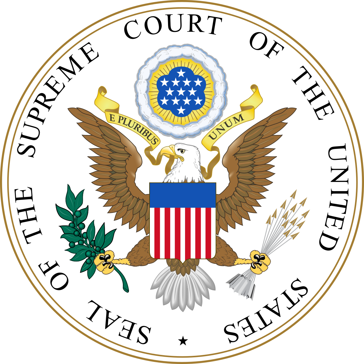 USA - Supreme Court